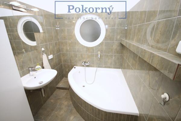Prodej bytu 3+kk, OV, ul. Michalská, P1 – Staré Město