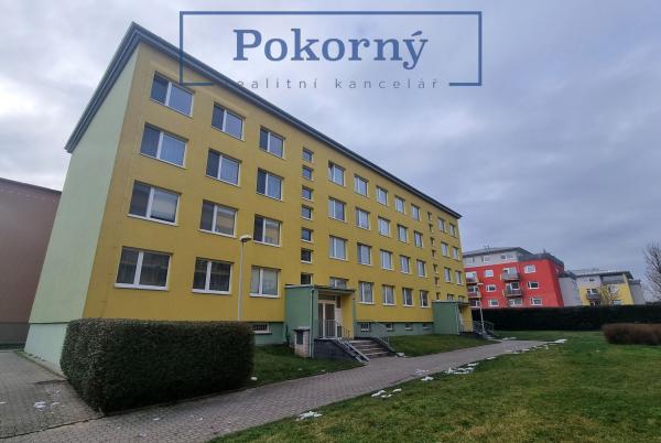 Prodej bytu 3+1/L, OV, ul. Uherská, Praha 9 – Vinoř