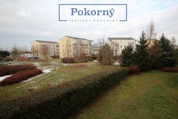Prodej bytu 3+1/L, OV, ul. Uherská, Praha 9 – Vinoř