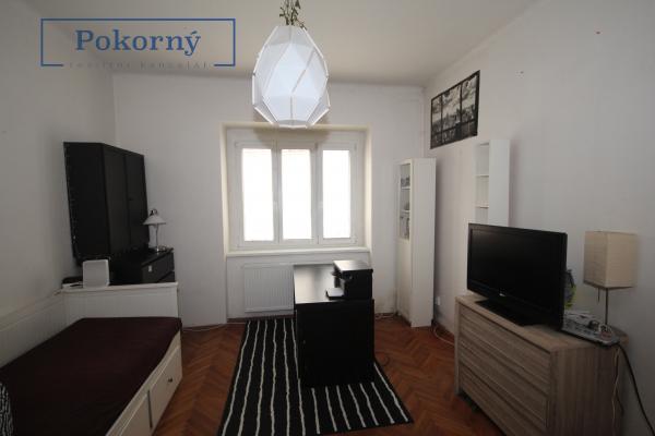 Prodej bytu 2+kk, OV, ul. Zelinářská, Praha 4 – Braník