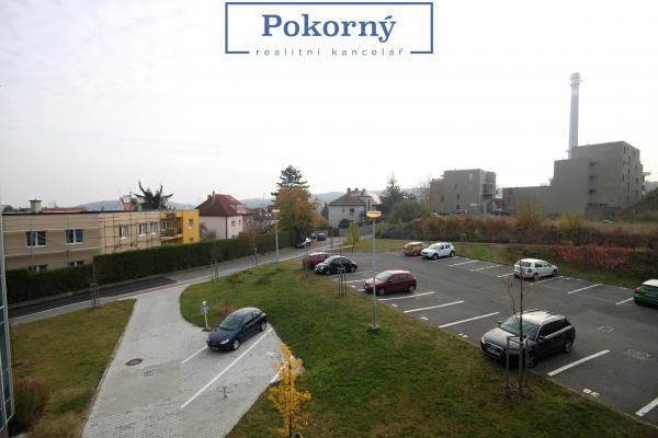 Pronájem bytu 1+kk, ul. Peroutkova, Praha 5 – Jinonice